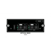 Soundcraft Optical MADI Card - Cat5 Dual port MADI, A520.005000SP