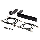 AKG RMU4X PRO Professional Rack Mount Unit, 7615H06131