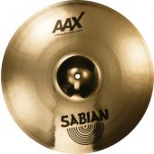Sabian 19" AAX X-Plosion Fast Crash, 21985XB