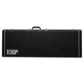 ESP Mystique Guitar Form Fit Case CMYSTIQUEFF, CMYSTIQUEFF