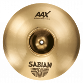 Sabian 14" AAX X-Plosion Hats, 2140287XB