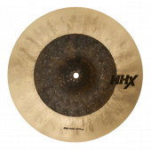 Sabian 14" HHX Click Hats, 11402XNC