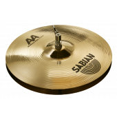 Sabian 14" AA Rock Hats, 21403