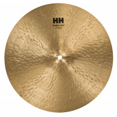 Sabian 14" HH Medium Hi-Hats, 11402