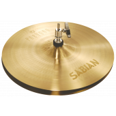 Sabian 13" Paragon Hi-Hats, NP1302N