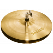 Sabian 14" Paragon Hi-Hats, NP1402N