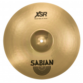 Sabian XSR 14" Rock Hats, XSR1403B