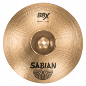 Sabian 13" B8X Hi-Hats, 41302X