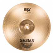 Sabian 15" B8X Thin Crash, 41506X