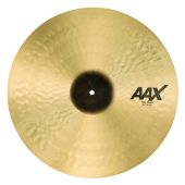 Sabian 20" Thin Crash AAX, 22006XC