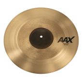 Sabian 17" Freq Crash AAX, 217XFC