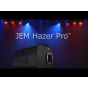 Jem Hazer Pro