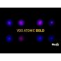 Product Overview: Martin VDO Atomic Bold Hybrid Lighting Fixture