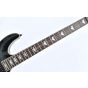 Schecter Omen Extreme-6 FR Electric Guitar See-Thru Black B-Stock 0433, 2027.B 0433