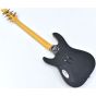 Schecter Omen Extreme-6 FR Electric Guitar See-Thru Black B-Stock 0433, 2027.B 0433