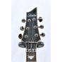 Schecter Omen Extreme-6 FR Electric Guitar See-Thru Black B-Stock 0433, 2027.B 0433