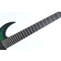 Schecter KM-7 MK-III Keith Merrow Standard Electric Guitar Toxic Smoke Green B-Stock 1001, SCHECTER831.B 1001