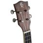 Baton Rouge UV71-C-HMA Resonator Concert Ukulele, UV71-C-HMA