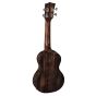 Baton Rouge UV71-C-HMA Resonator Concert Ukulele, UV71-C-HMA