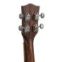 Baton Rouge UV71-C-HMA Resonator Concert Ukulele, UV71-C-HMA