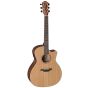 Baton Rouge AR31C/ACE Auditorium Cutaway Guitar, AR31C/ACE