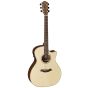 Baton Rouge AR101S/ACE Auditorium Cutaway Guitar, AR101S/ACE