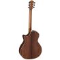 Baton Rouge AR101S/ACE Auditorium Cutaway Guitar, AR101S/ACE