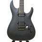 Schecter C-1 Apocalypse Electric Guitar Carbon Black B-Stock 2331, 723