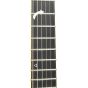 Schecter C-1 Apocalypse Electric Guitar Carbon Black B-Stock 2331, 723