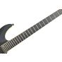 Schecter C-1 Apocalypse Electric Guitar Carbon Black B-Stock 2331, 723