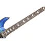 Schecter Omen Extreme-6 Electric Guitar Ocean Blue Burst B-Stock 0012, SCHECTER2015