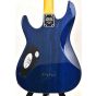 Schecter Omen Extreme-6 Electric Guitar Ocean Blue Burst B-Stock 0012, SCHECTER2015