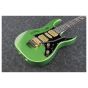 Ibanez Steve Vai PIA 3761 Electric Guitar in Envy Green, PIA3761EVG