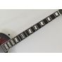 ESP E-II Eclipse QM See Thru Black Cherry Sunburst Guitar B-Stock 83203, E-II Eclipse STBCSB