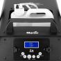 Martin JEM ZR35 1500W Mid-Sized Professional Fog Machine, 92215350