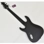 Schecter Damien-7 Electric Guitar Satin Black, 2472