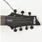 Schecter Damien-7 Electric Guitar Satin Black, 2472