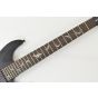 Schecter Damien-7 Electric Guitar Satin Black, 2472