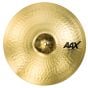 SABIAN 20" AAX Marching Band Single  Brilliant Finish, 22022XC/1B