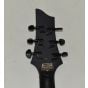 Schecter Damien-6 Guitar Satin Black B-Stock 3818, 2470