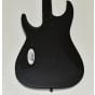 Schecter Damien-6 Guitar Satin Black B-Stock 3818, 2470