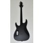 Schecter Damien-6 Guitar Satin Black B-Stock 3818, 2470