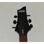 Schecter Damien-6 Guitar Satin Black B-Stock 3818, 2470