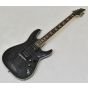 Schecter Omen Extreme-6 Guitar See-Thru Black B-Stock 1967, 2025