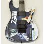 ESP LTD KH-WZ Kirk Hammett White Zombie B-Stock 2148, LKHWZ