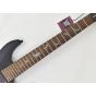 Schecter Damien-7 Guitar Satin Black B-Stock 0992, 2472