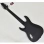 Schecter Damien-7 Guitar Satin Black B-Stock 0992, 2472