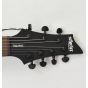 Schecter Damien-7 Guitar Satin Black B-Stock 0992, 2472