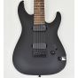 Schecter Damien-7 Guitar Satin Black B-Stock 0992, 2472