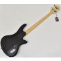 Schecter Stiletto Extreme-4 Left-Handed Bass Black Cherry B-Stock 3900, 2507